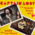 NRBQ with Lou Albano - Captain Lou 7” (1982, EX/EX)