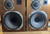 Yamaha NS-670 Speakers (1977 3-Way in Superb Cabinets)