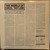 Cecil Taylor – The World Of Cecil Taylor (LP used Japan 1971 reissue with printed insert NM-/VG+)