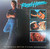 Road House (The Original Motion Picture Soundtrack) (1989 Canada, VG+/VG+)