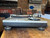 Technics SL-1200 MK II with Shure 44-7 Serviced - Ready to Go 