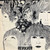 The Beatles - Revolver (1966, UK, VG+/VG)