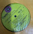 The Band 1969 Green Target Label 1st Press NM/EX 