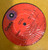 The Band - Cahoots (1971 Red Target Label NM/EX) 