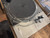 Technics SL-110A Turntable/SME 3009 Improved Tonearm/Ortofon MC Cartridge - MC-20 mkII/Ortofon Step-Up MCA-76