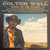 Colter Wall - Songs Of The Plains (2020 Reissue, Includes insert, VG+/EX)