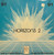 Various - Horizons 2 (1984 Canada, Library stickers on back cover, EX-/VG-)
