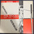Phil Woods New Jazz Quintet featuring Joe Eardley  (1955 10” Prestige VG+/VG+)