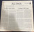 Miles Davis - Jazz Tracks (1959 Canadian 6 Eye EX/EX Incredible Copy)
