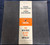 John Coltrane & Duke Ellington (1963 Stereo Van Gelder Sparton Impulse - VG+/VG+)  