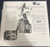 Nat King Cole  sings songs from St. Louis Blues (2010 Analogue Productions 2 LP 45RPM Sealed) 