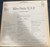 Miles Davis E.S.P (1965 Stereo 2 EYE VG+/VG)
