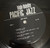 Jim Hall 1963 Mono Pacific Jazz VG+/VG+)
