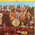 The Beatles - Sgt. Pepper's Lonely Hearts Club Band (1969, VG+/VG+)