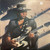 Stevie Ray Vaughan — Texas Flood (Canada 1983, EX/VG-)