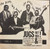 Various — The Great Jug Bands (Early US Repress, Compilation, EX/VG)