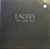 Eagles — The Long Run (Canada 1979, EX/VG)