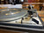 Dual 1214 Turntable with Shure M75 Cartridge  in Incredible Condition - Fully Serviced 