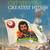 Cat Stevens - Greatest Hits (1979, audiophile pressing, NM/VG+)