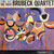 The Dave Brubeck Quartet - Time Out (mono) (1959, 1st pressing, VG/VG)