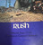 Rush A Farewell to Kings 1977-1978 Tour  Program 