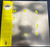 Toe - Hear You (2015 Limited to 998 Black and Yellow Vinyl - Sealed Die Cut Cover with OBI)