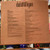 Dubmatique – La Force De Comprendre (LP used Canada 2023 Record Store Day release on limited edition opaque chocolate vinyl NM-/NM-)