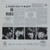 The Beatles – A Hard Day's Night (LP used UK 1973 stereo repress NM-/VG+)