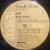 David Bowie – Low (LP used Canada 1977 VG+/VG+)