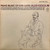 Erik Satie / Aldo Ciccolini – Piano Music Of Erik Satie, Vol. 2 (LP used US 1967 VG+/VG+)
