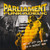 Parliament & Funkadelic - Get Up Off Your Ass (Live in Detroit 1977) (2021 Italy, Unofficial Release, Yellow vinyl, SEALED)