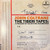 John Coltrane — The Tiberi Tapes: A Preview Of The Mythic Recordings (RSD, Mono)