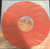 Rush - Hemispheres (1978 Red Vinyl  see description)
