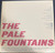 The Pale Fountains …from across the kitchen table (1985 NM/NM)