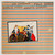 Charlie Haden, Jan Garbarek, Egberto Gismonti – Folk Songs (EX / VG+)
