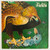 Fields - Fields (stunning UK gatefold original press EX / EX)