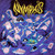 Nymphs — Nymphs (Europe 1991, EX/EX-)