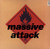 Massive Attack — Blue Lines (Europe 2016 Reissue, Sealed)