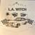 L.A. Witch - L.A. Witch (2017 US, Black vinyl, Repress, Bent corner, NM/NM-)
