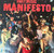 Roxy Music - Manifesto (2022 Reissue, Half-speed, 180g, EX/VG+)