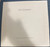 Joy Division - Closer (1981 Italy VG+/VG+)