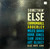 Cannonball Adderley — Somethin’ Else (US 1966 Repress, VG/VG)