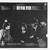 The Beatles – Revolver (LP used Worldwide 2014 remastered mono 180 gm vinyl reissue VG+/NM-)
