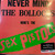 Sex Pistols - Never Mind the Bollocks Here’s the Sex Pistols (2008 US Reissue)