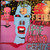 Alien Sex Fiend - Here Cum Germs (1987 UK - VG+/VG+)