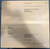 Jan Garbarek Group - Photo with Blue Sky, White Clouds, Windows and a Red Roof (1979 ECM German Pressing EX/VG+)