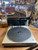 Technics SL-5 Compact Linear Tracking Turntable - fully restored, electronics re-calibrated. New ground wire and stylus. 