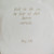 Bauhaus – Kick In The Eye (Searching For Satori E.P.) (4 track 12 inch EP used UK 1982 back cover with gold text NM-/VG+)