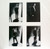 Bauhaus – The Sky's Gone Out (2LPs used UK 1982 with hype sticker VG+/VG+)