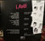 Johnny Thunders & The Heartbreakers – L.A.M.F. The Lost '77 Mixes (LP used UK 2012 reissue gatefold jacket NM-/VG+)